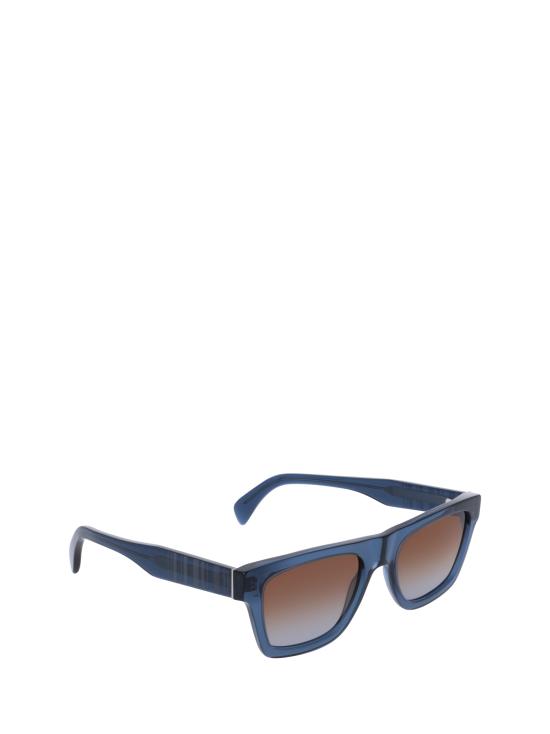 26FW 폴 스미스 선글라스 PS25603S 410 TRANSPARENT BLUE - PAUL SMITH