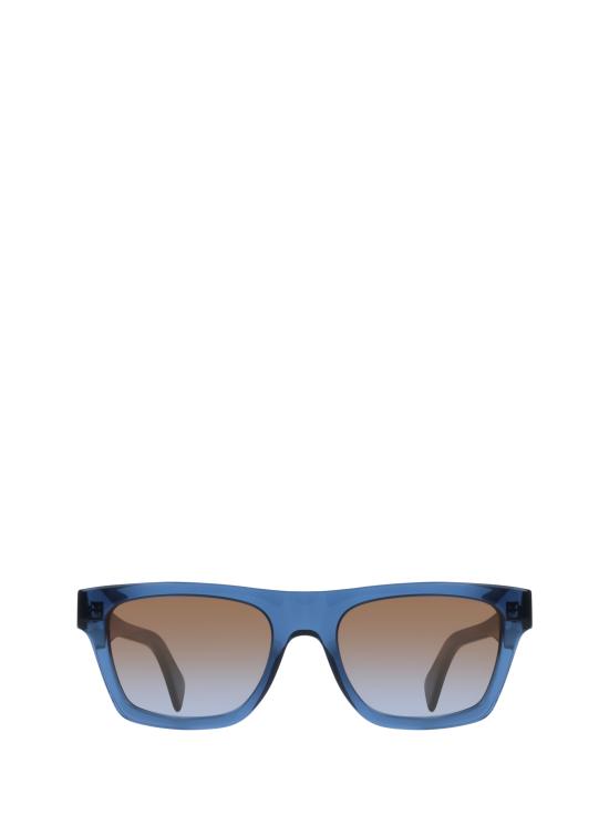 26FW 폴 스미스 선글라스 PS25603S 410 TRANSPARENT BLUE