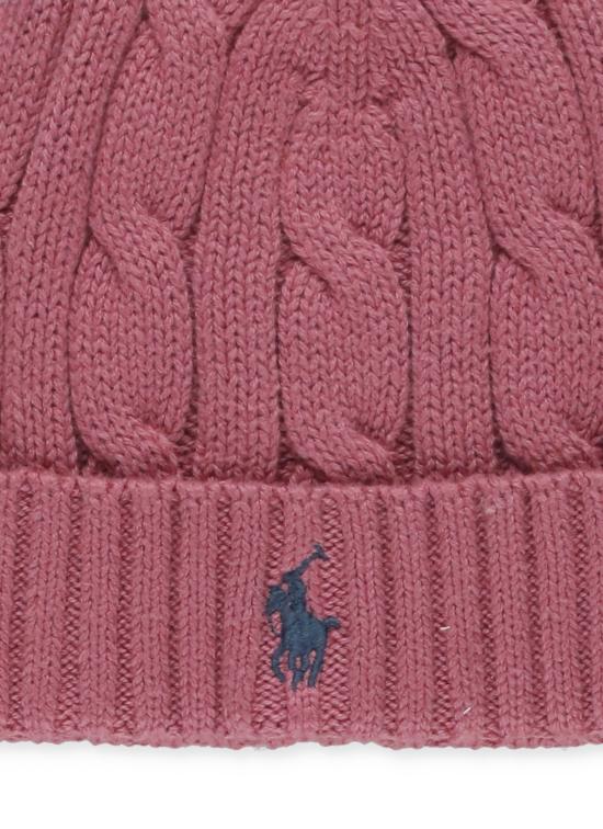 26FW [키즈] 랄프 로렌 트레이닝웨어/오버롤/세트 P01426 B 507 PINK - RALPH LAUREN