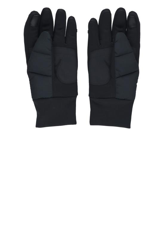 26FW 캐나다구스 장갑 5488M PUFFER GLOVE9061 Black - CANADA GOOSE