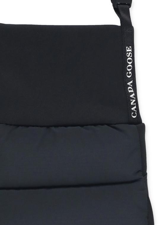 26FW 캐나다구스 장갑 5488M PUFFER GLOVE9061 Black - CANADA GOOSE