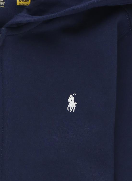 26FW [키즈] 랄프 로렌 니트/스웻셔츠 A95762 006 BLUE - RALPH LAUREN