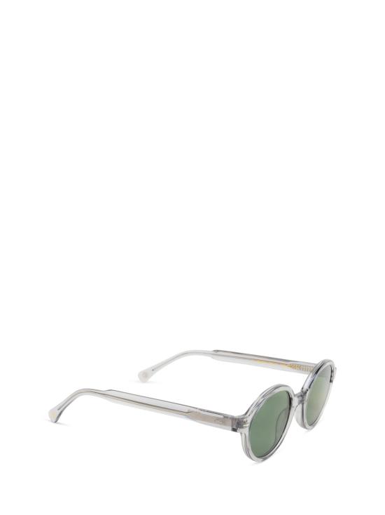 26FW 어게이즈 선글라스 GAKUDAI SUN C004 CRYSTAL GREY - AGAZE