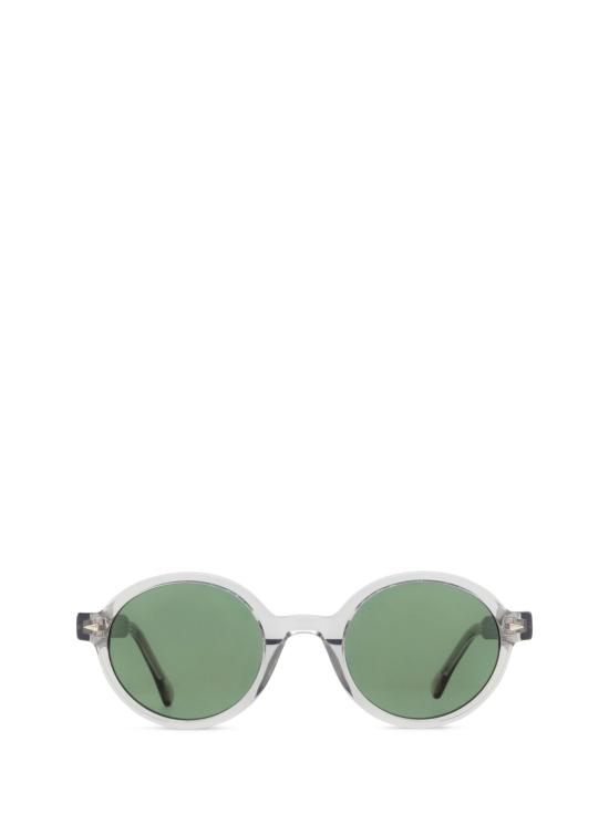 26FW 어게이즈 선글라스 GAKUDAI SUN C004 CRYSTAL GREY