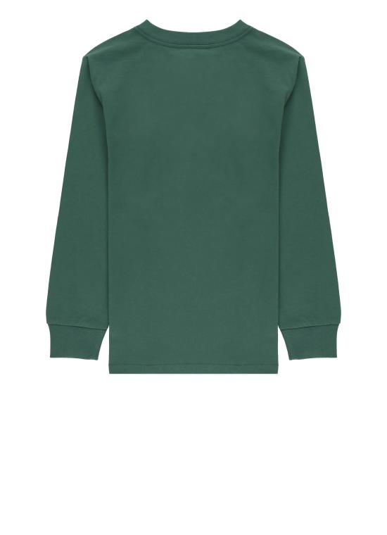 26FW [키즈] 랄프 로렌 니트/스웻셔츠 854677 511 GREEN - RALPH LAUREN