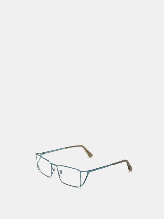 26FW 레트로슈퍼퓨처 안경 NUMERO 115 3VB CROMATO ACQUA - RETROSUPERFUTURE