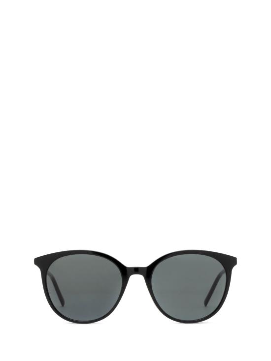 26FW 어게이즈 선글라스 BATIGNOLLES SUN 001 BLACK