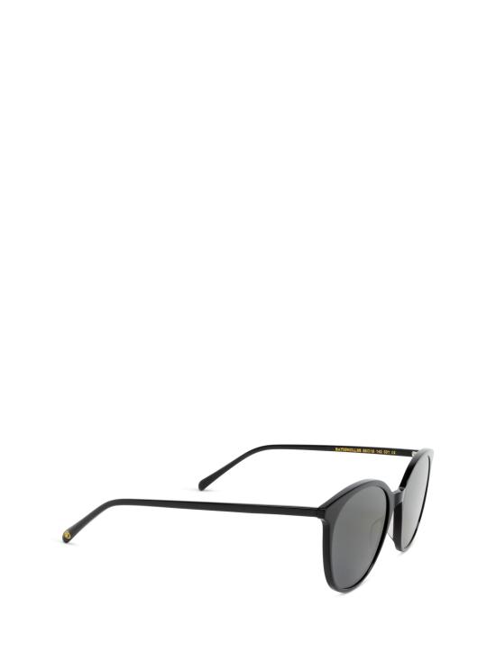 26FW 어게이즈 선글라스 BATIGNOLLES SUN 001 BLACK - AGAZE