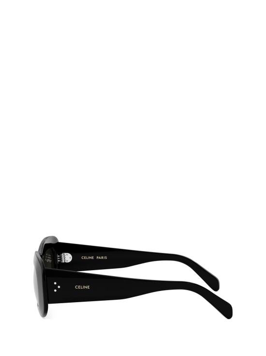 26FW 셀린느 선글라스 CL40294I 01A BLACK - CELINE