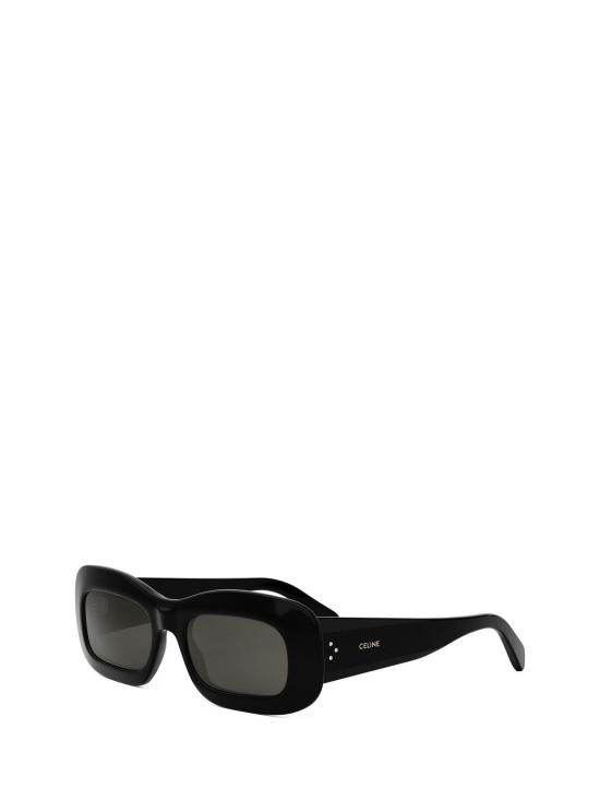 26FW 셀린느 선글라스 CL40294I 01A BLACK - CELINE