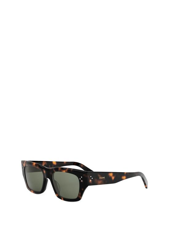 26FW 셀린느 선글라스 CL40297U 52N HAVANA - CELINE