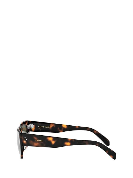 26FW 셀린느 선글라스 CL40297U 52N HAVANA - CELINE