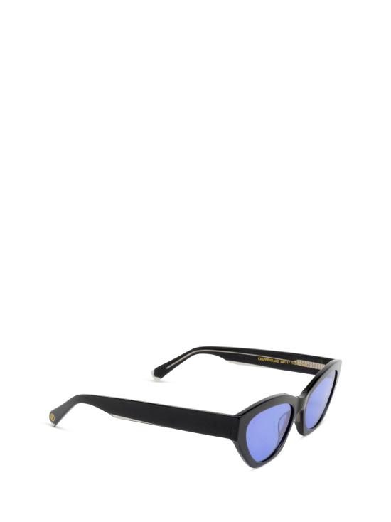 26FW 어게이즈 선글라스 CHIPPENDALE SUN 001 BLACK - AGAZE