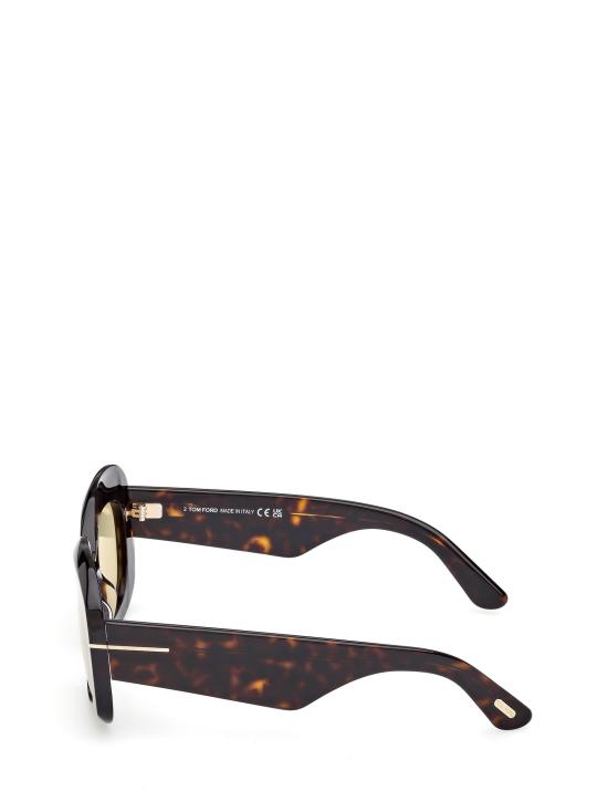 26FW 톰포드 선글라스 FT1219 52E DARK HAVANA - TOMFORD