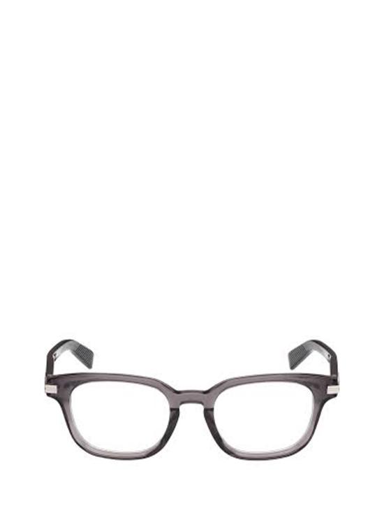 26FW 에르메네질도제냐 안경 EZ5304 020 SHINY GREY