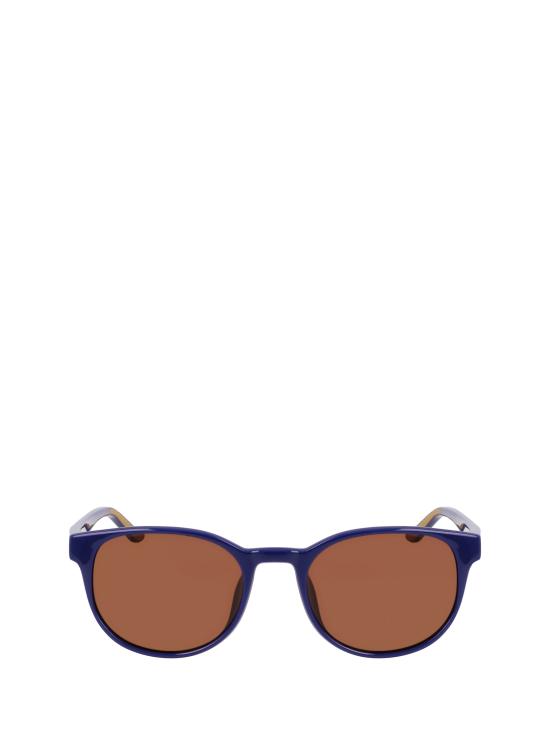 26FW 나이키 선글라스 IF1101X 492 BLUE VOID BROWN