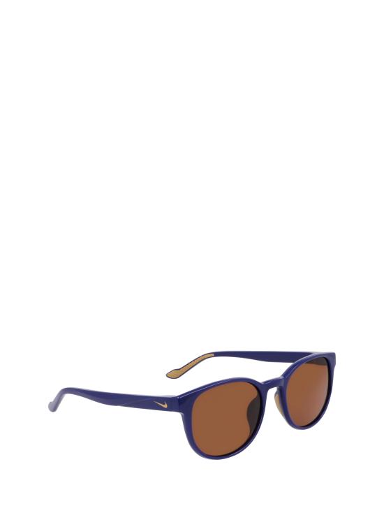 26FW 나이키 선글라스 IF1101X 492 BLUE VOID BROWN - NIKE