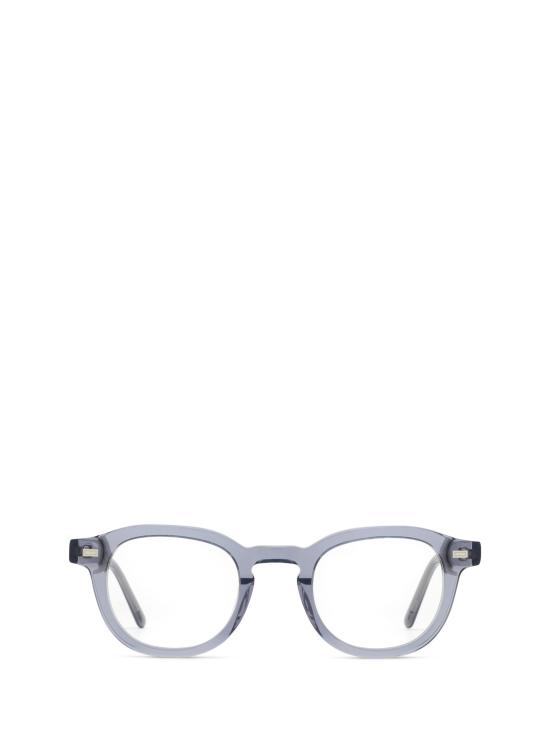 26FW 어게이즈 안경 EKKAMAI C004 CRYSTAL GREY