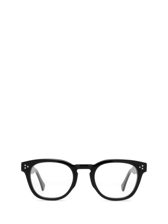 26FW 어게이즈 안경 BALAT 001 BLACK