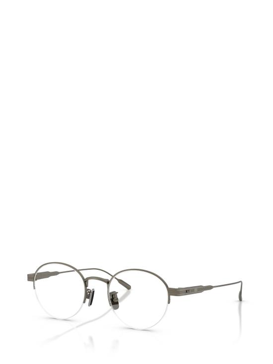 26FW 몽클레어 안경 ME1016TD 1002 MATTE ANTHRACITE - MONCLER