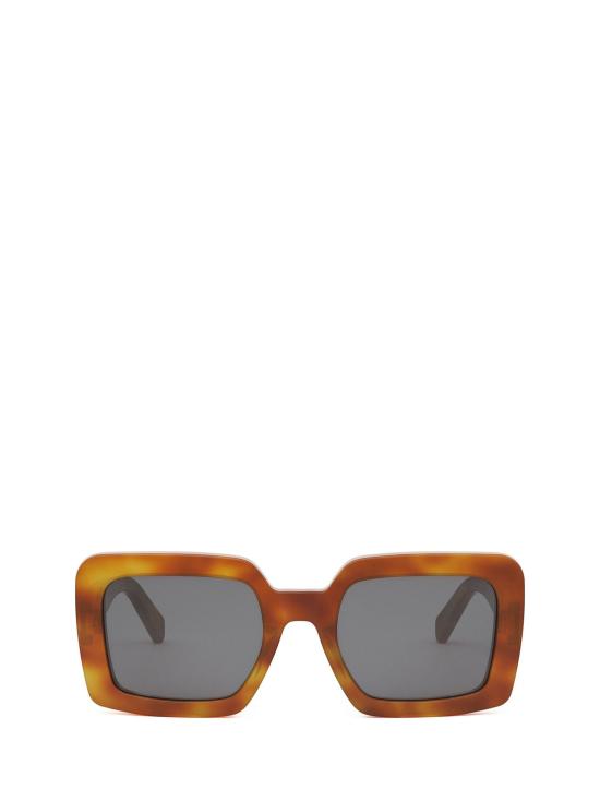 26FW 셀린느 선글라스 CL40304U 53A HAVANA