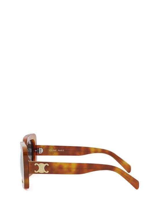26FW 셀린느 선글라스 CL40304U 53A HAVANA - CELINE