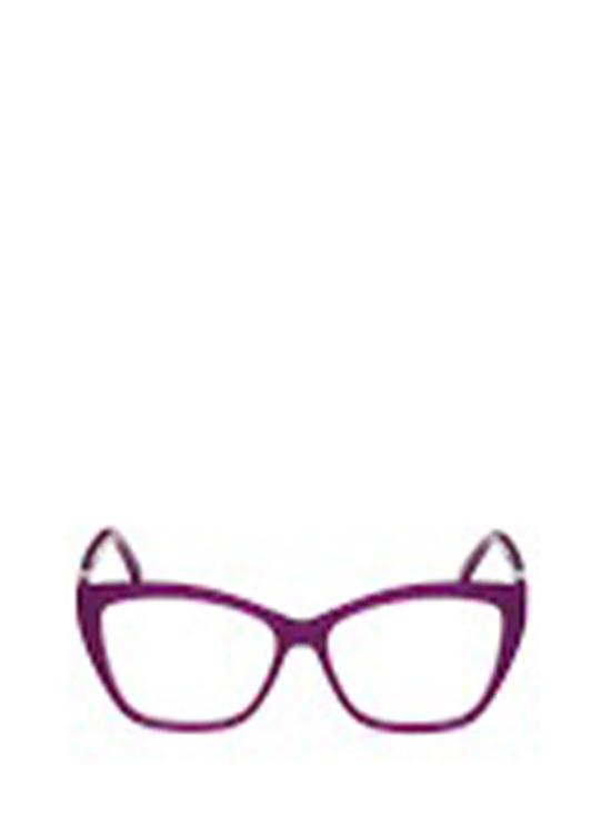 26FW 막스마라 안경 MM5036 081 SHINY VIOLET