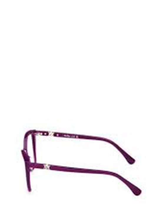 26FW 막스마라 안경 MM5036 081 SHINY VIOLET - MAX MARA
