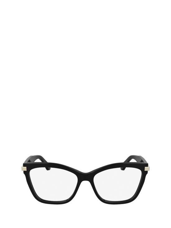 26FW 캘빈클라인 안경 CK25513 001 BLACK