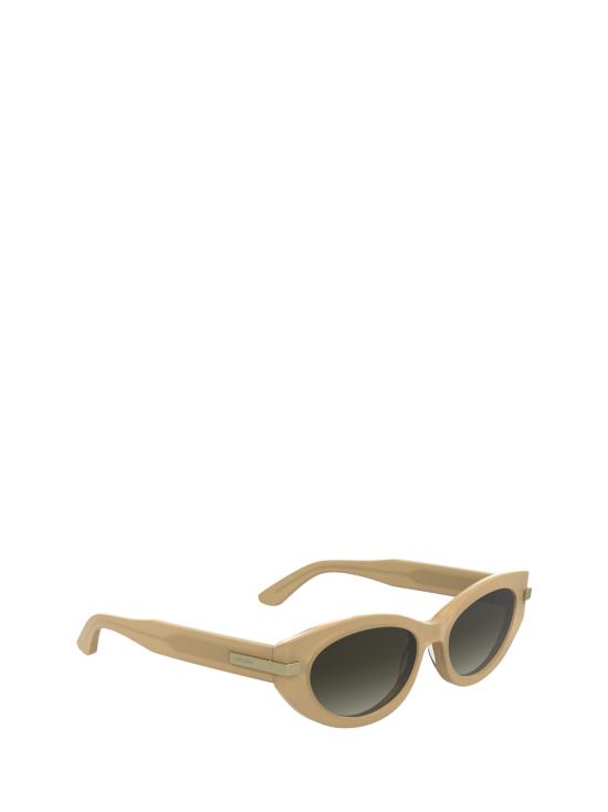 26FW 캘빈클라인 선글라스 CK25502S 209 OPALINE BEIGE - CALVIN KLEIN
