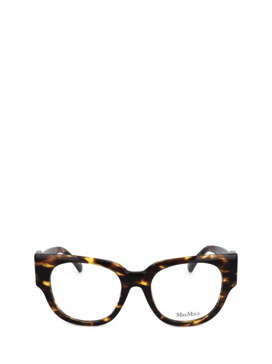26FW 막스마라 안경 MM5183 052 HAVANA