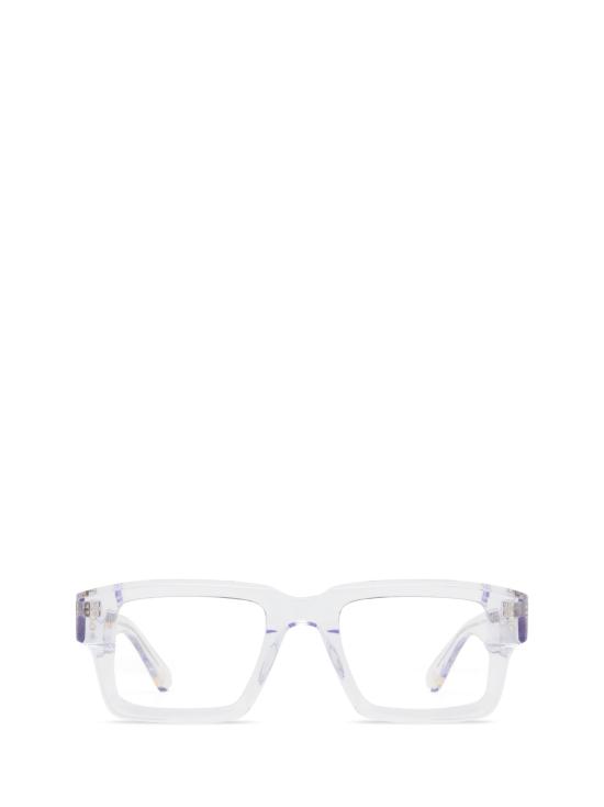 26FW 어게이즈 안경 DEPTFORD C000 CRYSTAL