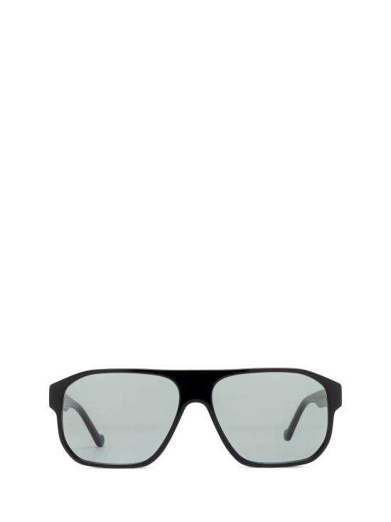26FW 어게이즈 선글라스 DE PIJP SUN 001 BLACK