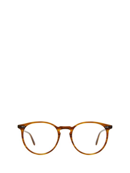 26FW 가렛라이트 안경 MORNINGSIDE DB DEMI BLONDE