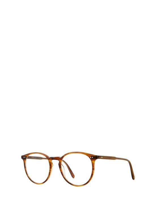 26FW 가렛라이트 안경 MORNINGSIDE DB DEMI BLONDE - GARRETT LEIGHT
