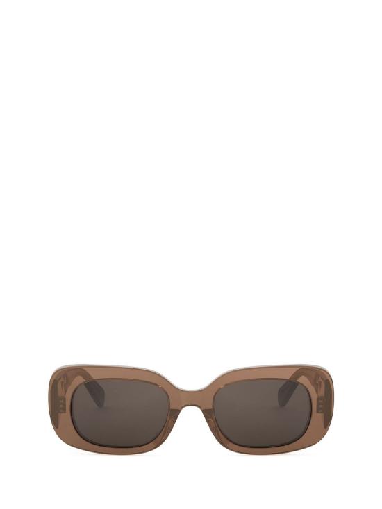 26FW 셀린느 선글라스 CL40287U 48E BROWN