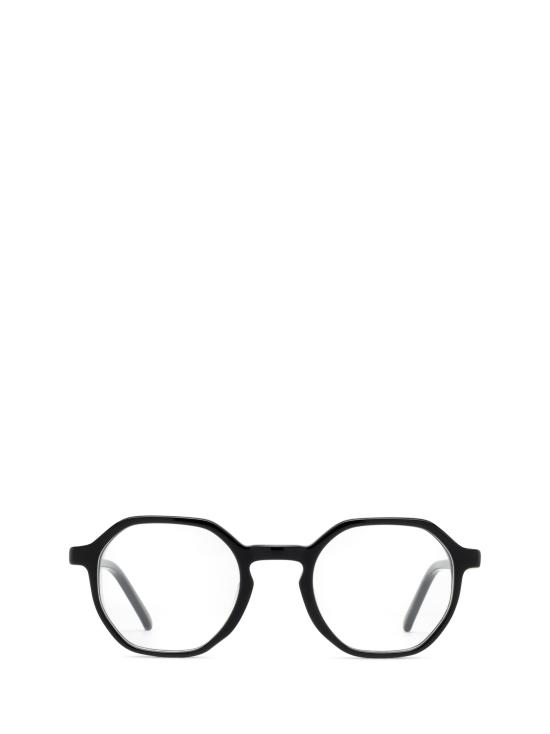26FW 어게이즈 안경 BRYGGEN 001 BLACK