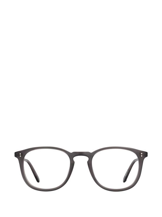26FW 가렛라이트 안경 KINNEY MGCR MATTE GREY CRYSTAL