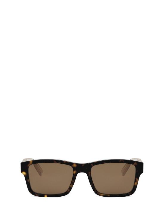 26FW 불가리 선글라스 BV40055I 52E BROWN