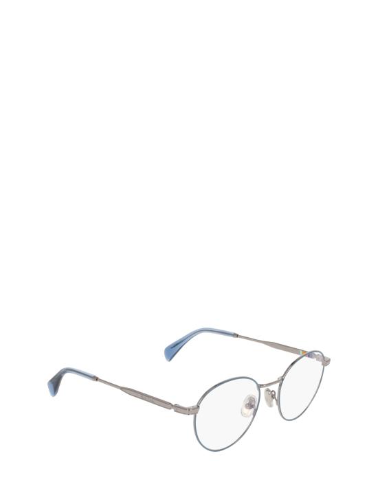 26FW 폴 스미스 안경 PS25102 042 GUNMETAL BLUE - PAUL SMITH