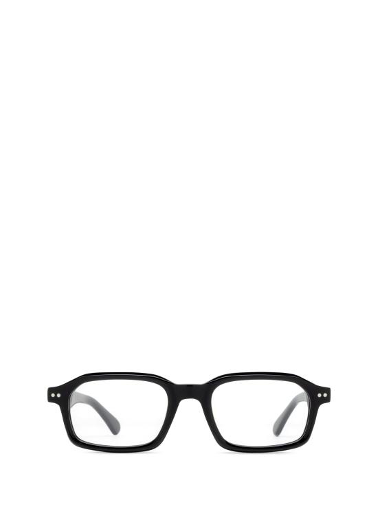 26FW 어게이즈 안경 FRIEDRICHSHAIN 001 BLACK