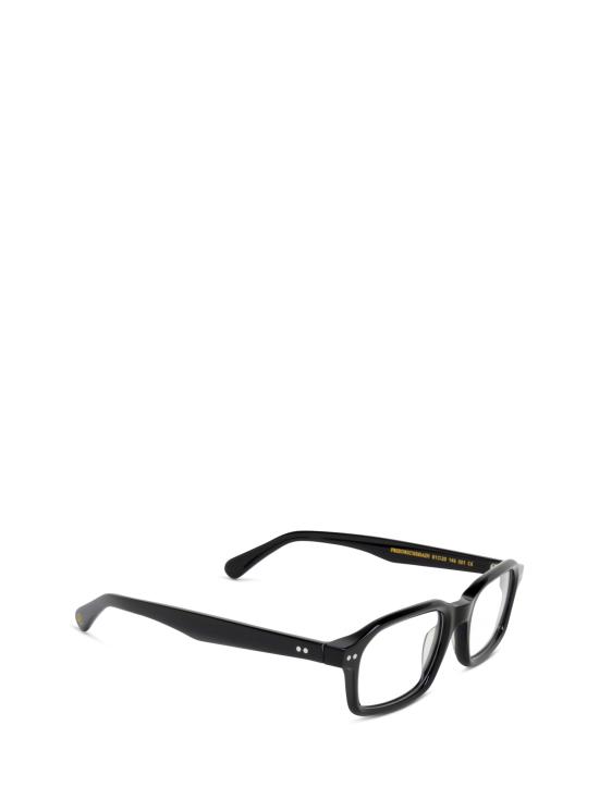 26FW 어게이즈 안경 FRIEDRICHSHAIN 001 BLACK - AGAZE
