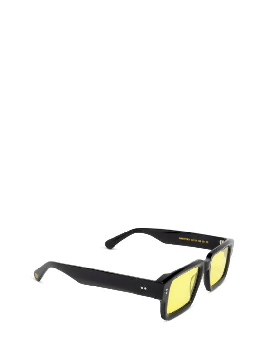 26FW 어게이즈 선글라스 DEPTFORD SUN 001 BLACK - AGAZE