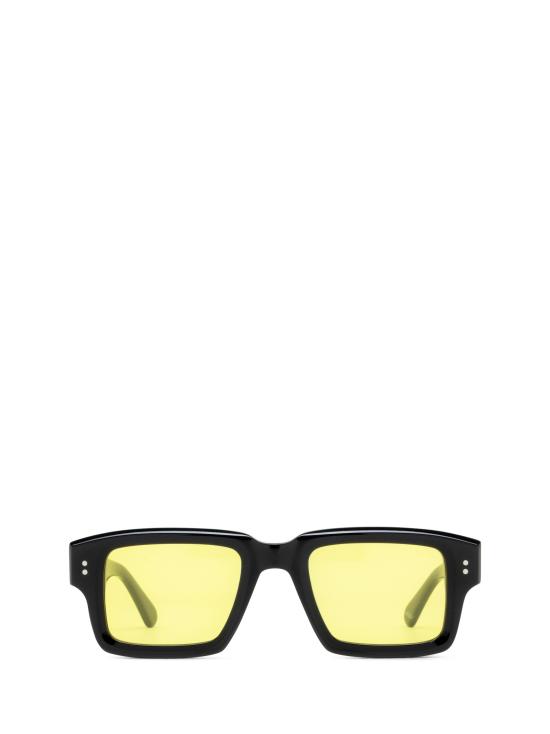 26FW 어게이즈 선글라스 DEPTFORD SUN 001 BLACK
