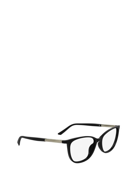 26FW 캘빈클라인 안경 CK25512 001 BLACK - CALVIN KLEIN