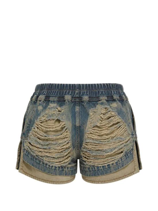 26FW 다크쉐도우 숏팬츠 DS02F6319DMISH 56 MINERAL INDIGO - DRKSHDW