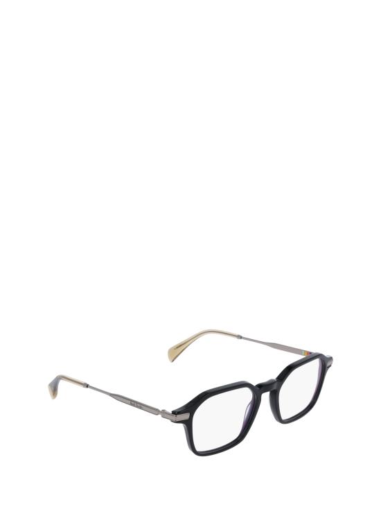 26FW 폴 스미스 안경 PS25608 001 BLACK - PAUL SMITH