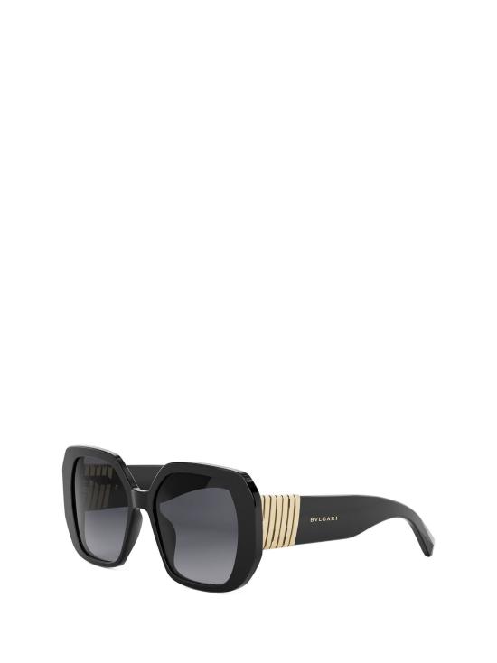 26FW 불가리 선글라스 BV40058I 01B BLACK - BVLGARI