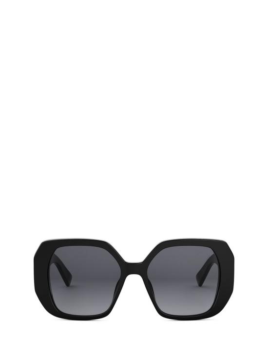 26FW 불가리 선글라스 BV40058I 01B BLACK