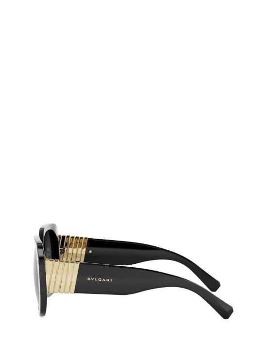 26FW 불가리 선글라스 BV40058I 01B BLACK - BVLGARI